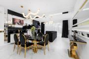 Luksusowy Apartament z ogrodem - Marbella - Puerto Banus