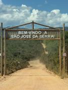 Fazenda são José da serra