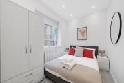 Cosy Mayfair Hideaway