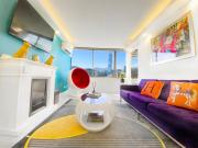 Único en Providencia Full Diseño 55m2