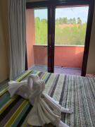 Top Villalba de la Sierra