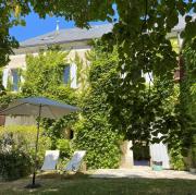 Top Bossay-sur-Claise