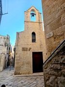 Top Giovinazzo