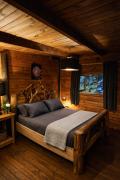El Rincon Eco Hotel