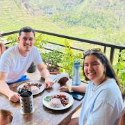 Top Banaue