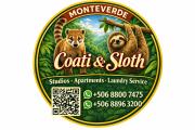Monteverde Coati & Sloth Studios Apartaments Hotel