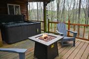 Top Laurelville