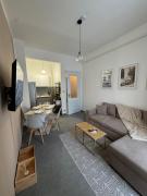 Charming Turin Design e Relaxation on Corso Belgio