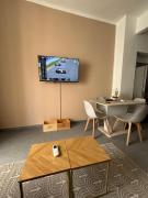 Vanchiglietta aparment relax in Torino