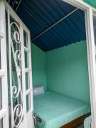 cabañas de descanso