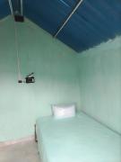 cabañas de descanso