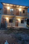 Top Estancia Aguas Calientes