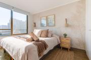 Home Office Luxury Downtown Walkable + Subway
