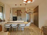 Atina apartment, city centre Budva ,luxurious, near Old city