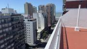 Terraza al Mar amplio ambiente con cochera