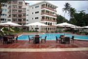 Apartamento Frente al Mar Caribe, Ideal Para Disfrutar De Largas Estancias Con Familiares Y Amigos - Free Late Check-Out