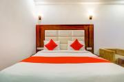 Hotel Skyway Inn