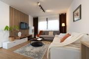 Secret Garden Apartman