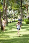 Beachfront Luxury 5BR Villa Private Pool Near My Khe Beach, Premier Village Resort