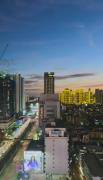 Jam Reid Condotel Mandaluyong