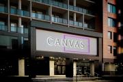Canvas Moncton, Tapestry Collection By Hilton