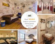 LAtelier Appartement Classé 4 étoiles jusquà 5 personnes