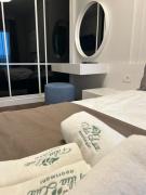 Tilia Lux apartmani