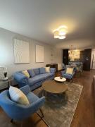 Tilia Lux apartmani