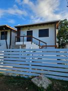 Sea view house
