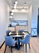 Apartament WHITE GLOVE NAD ZATOKĄ