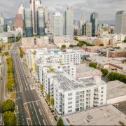 Top Los Angeles