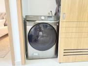 Moderno apartamento con vista en Baia Kristal