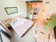 Studio moderne à 5 min de Paris 2424