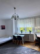 Your Warsaw Base Studio