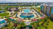 Embassy Suites By Hilton Orlando Sunset Walk