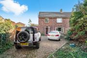 Top Buckinghamshire