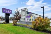 Spark by Hilton Portland Airport Maine Mall