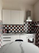 Firenze- appartamento luminoso