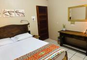 Top Belize City