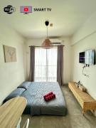 Kawoeng skyhouse BSD