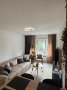 MMD Cozy Premium Apartment Paracin