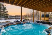 Top Pocono Lake
