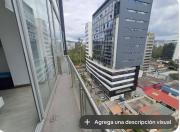 Luxury apartment with comfortable Jacuzzi 2 bedrooms in quito