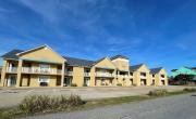 Top Hatteras