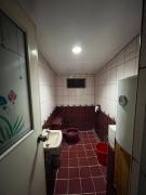 AAZ Transient House