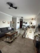 Flavia’s house