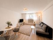 Renovated apartment in a prime location with easy access
