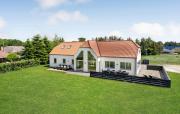Awesome Home In Blåvand With Sauna