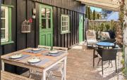 Pet Friendly Apartment In Humlebæk With Wifi