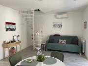 Il Castelletto - Chic Apartment
